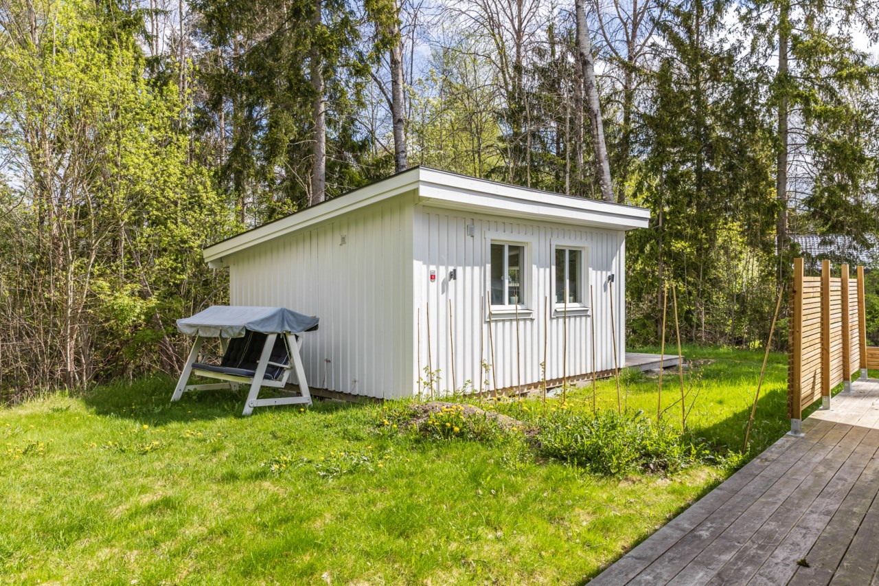 Hagalundsvägen 11