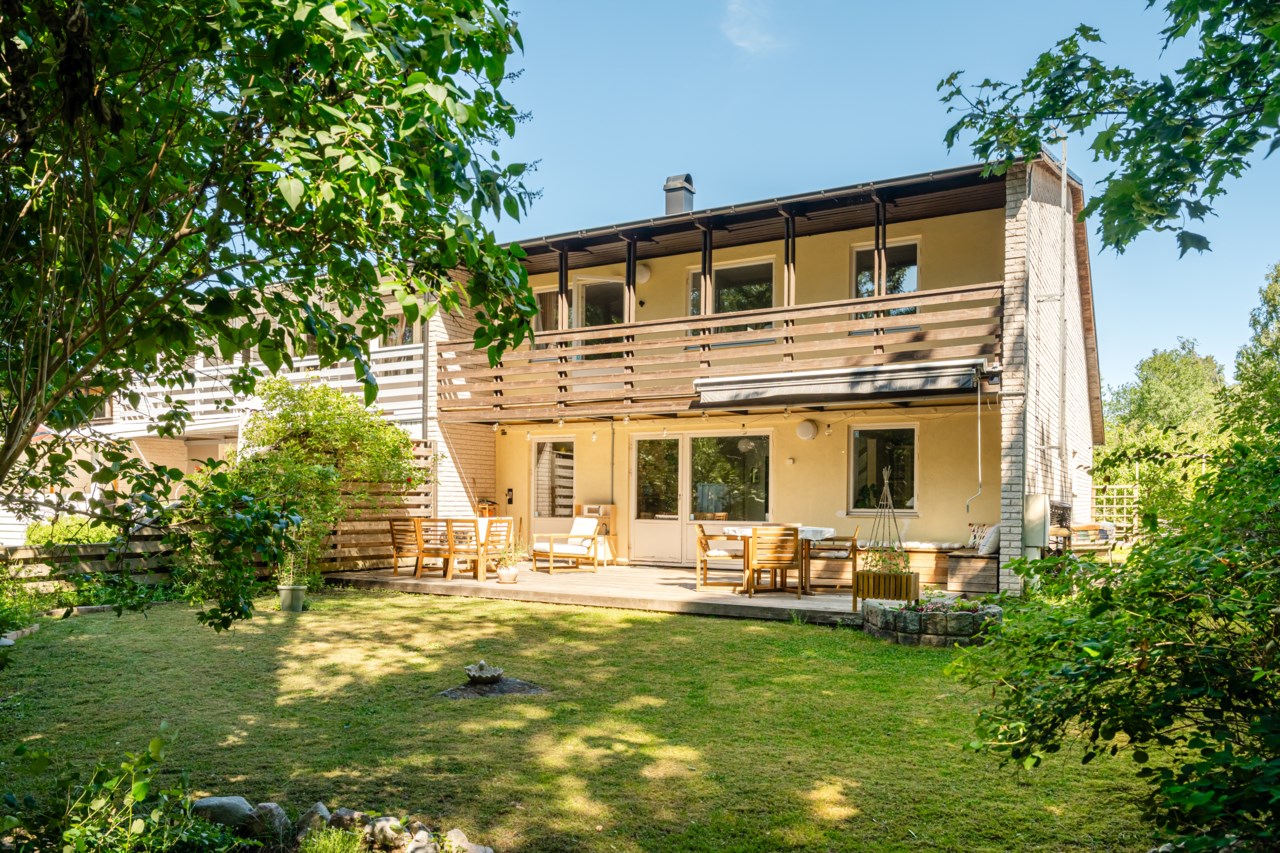 Bergvägen 30
