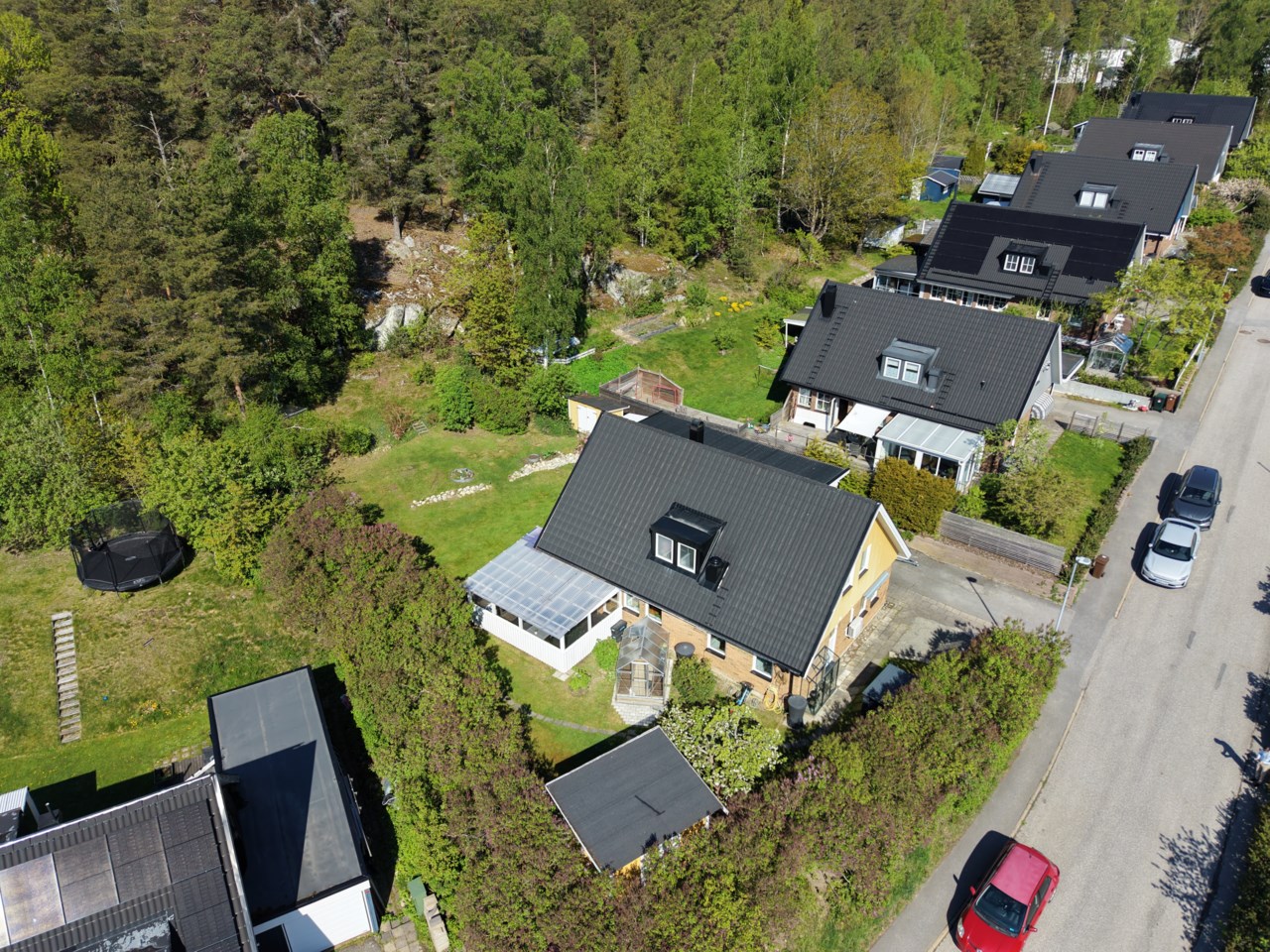 Ekebydalsvägen 97