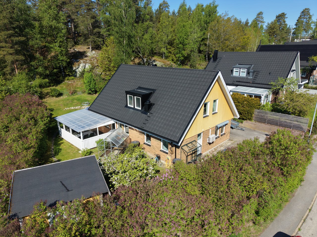 Ekebydalsvägen 97