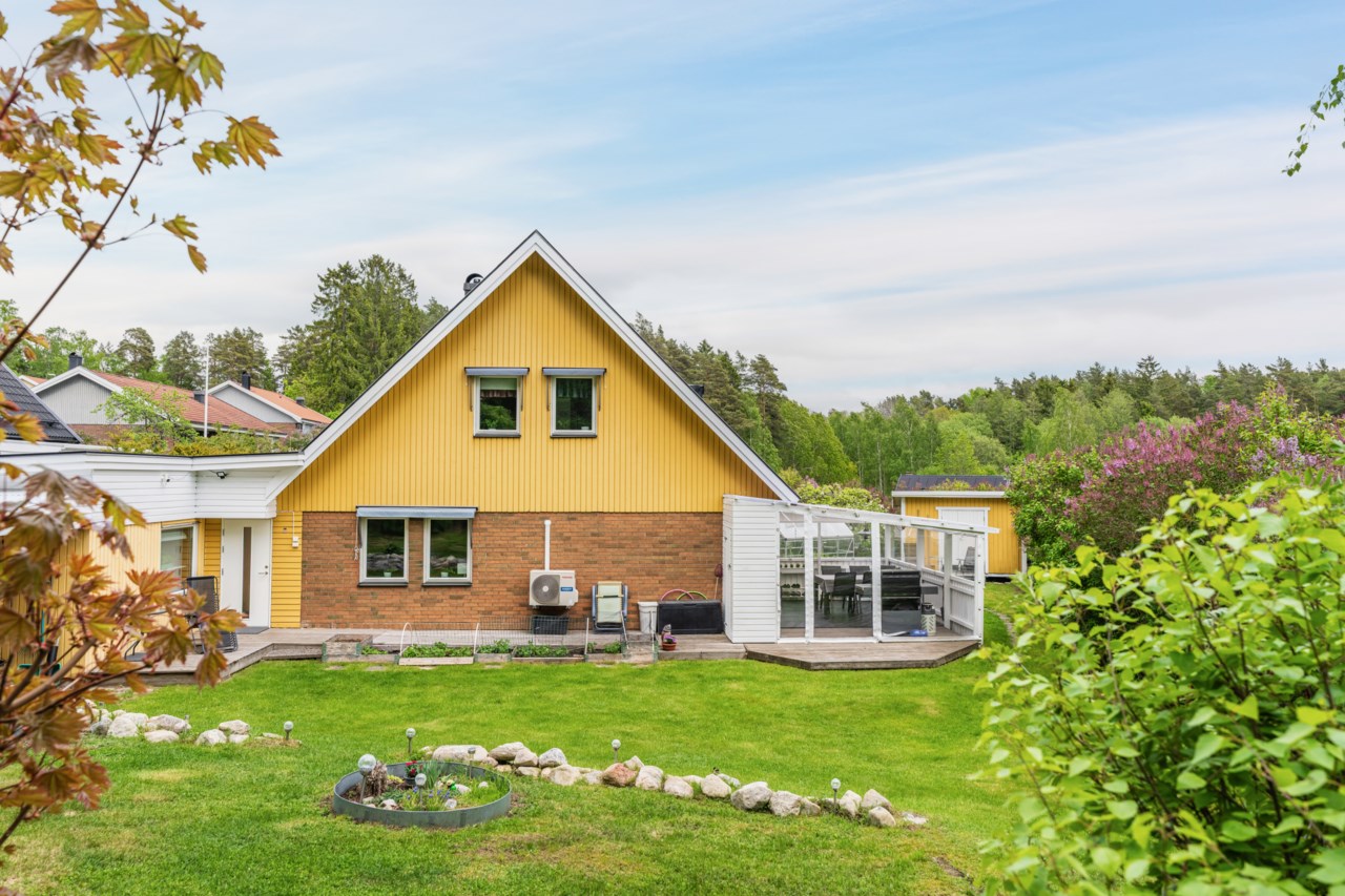 Ekebydalsvägen 97