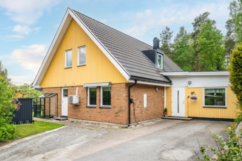 Ekebydalsvägen 97