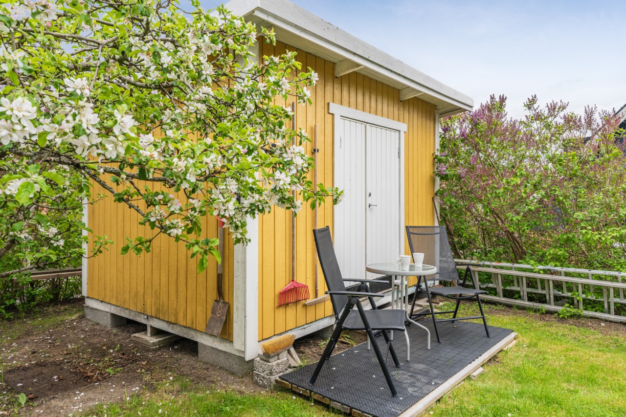 Ekebydalsvägen 97