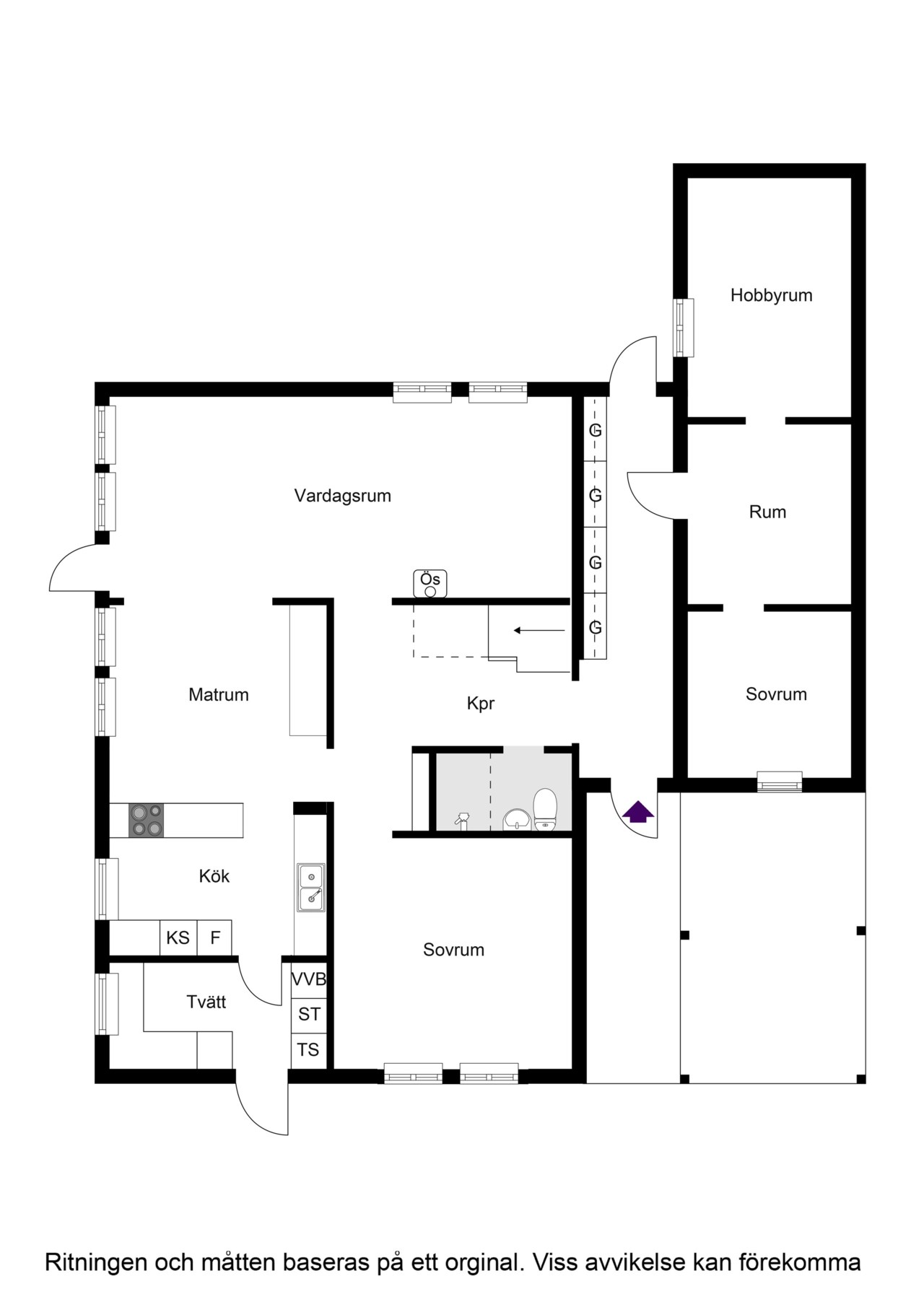 Ekebydalsvägen 97