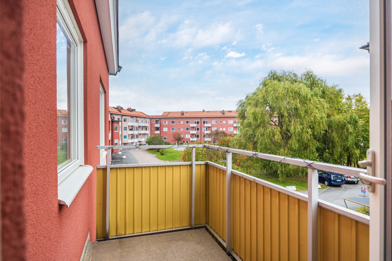 Skördevägen 13