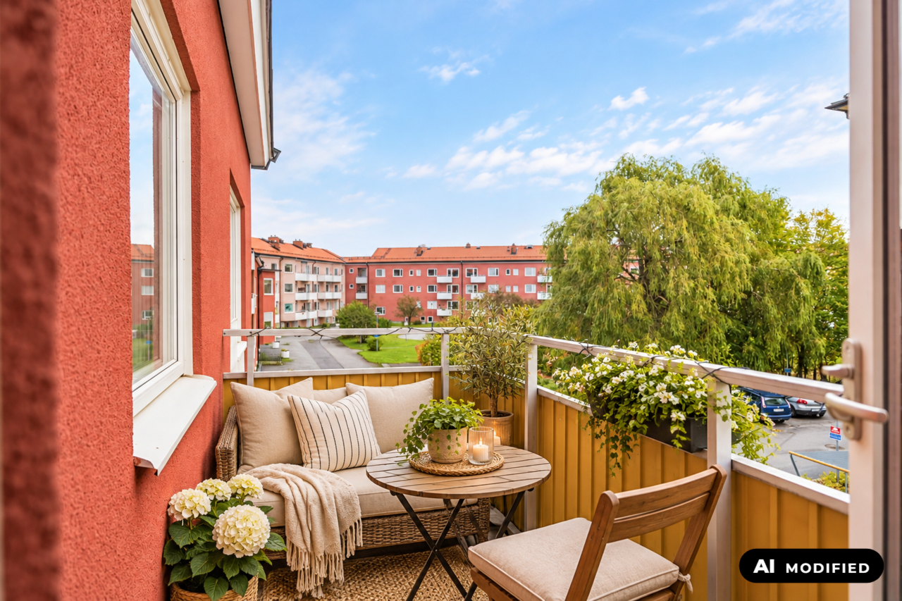 Skördevägen 13