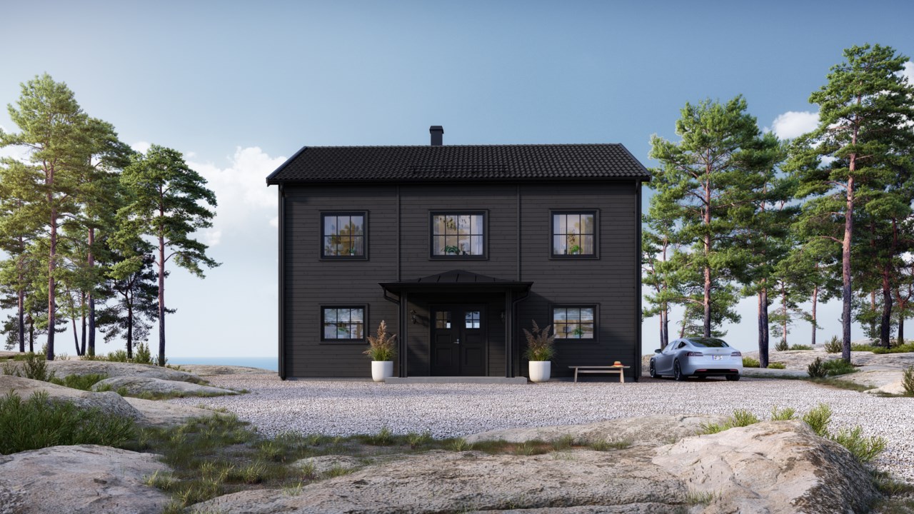 Nyponvägen 9