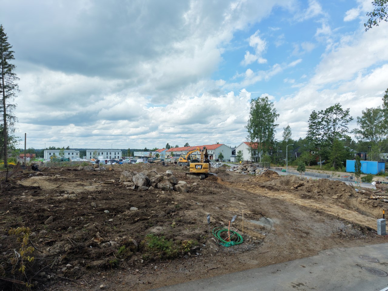 Nyponvägen 9