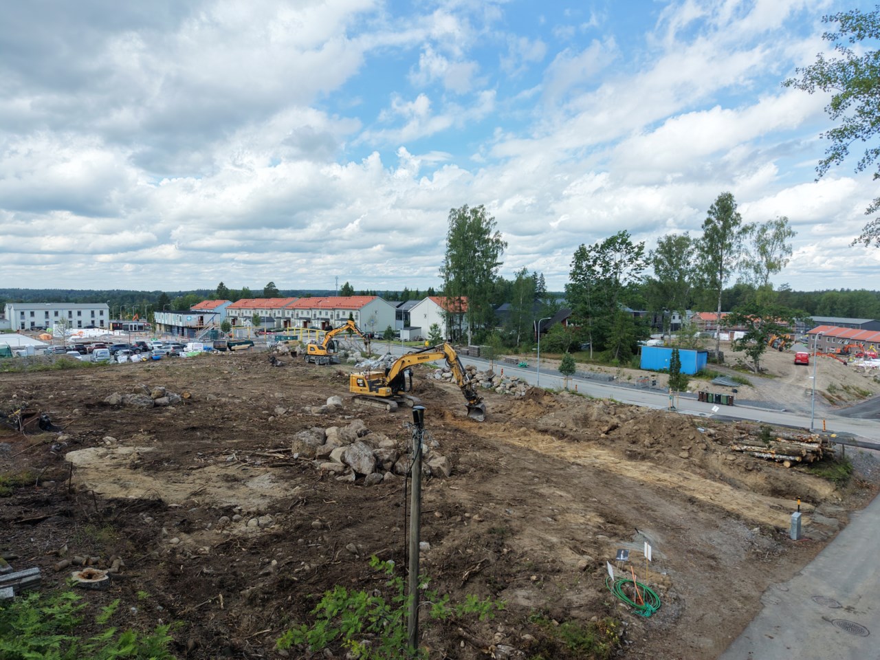 Nyponvägen 9