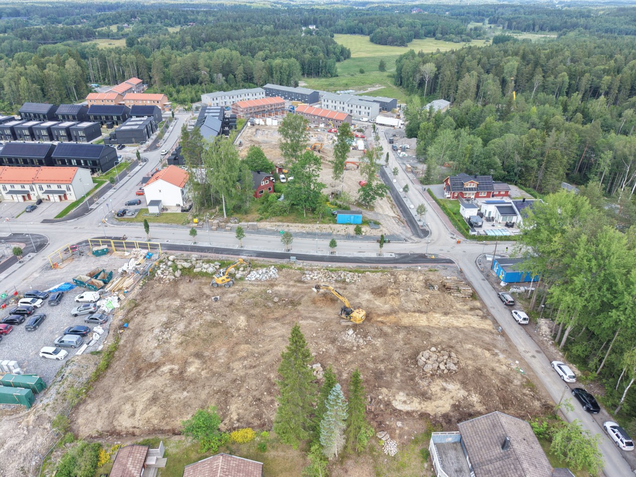 Nyponvägen 9