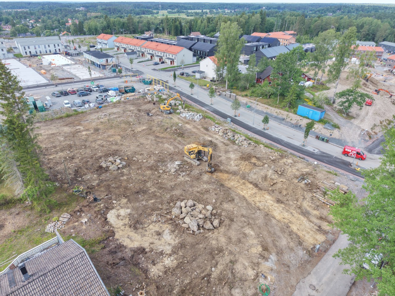 Nyponvägen 9