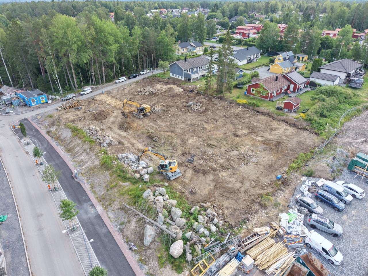 Nyponvägen 9