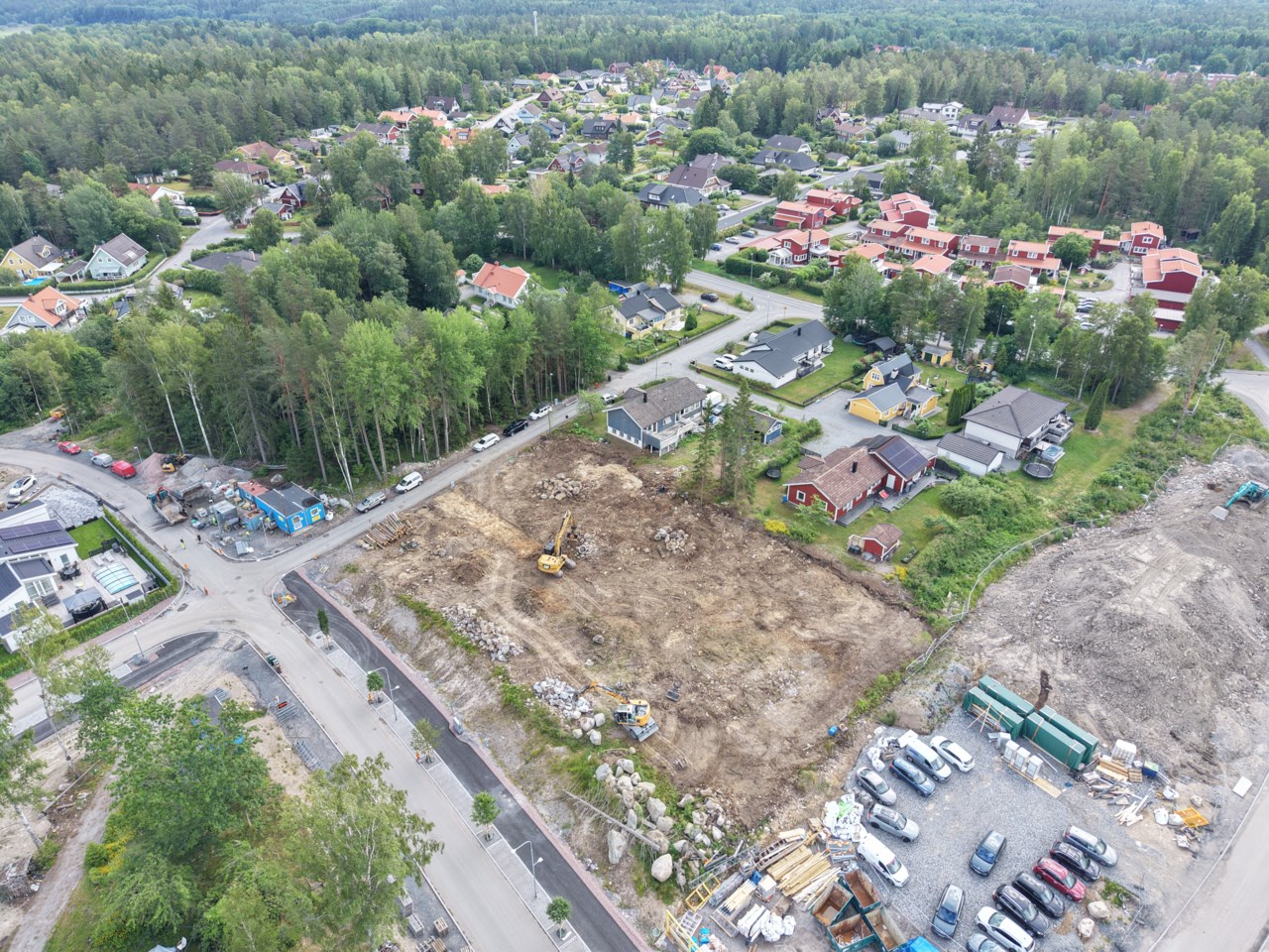 Nyponvägen 9