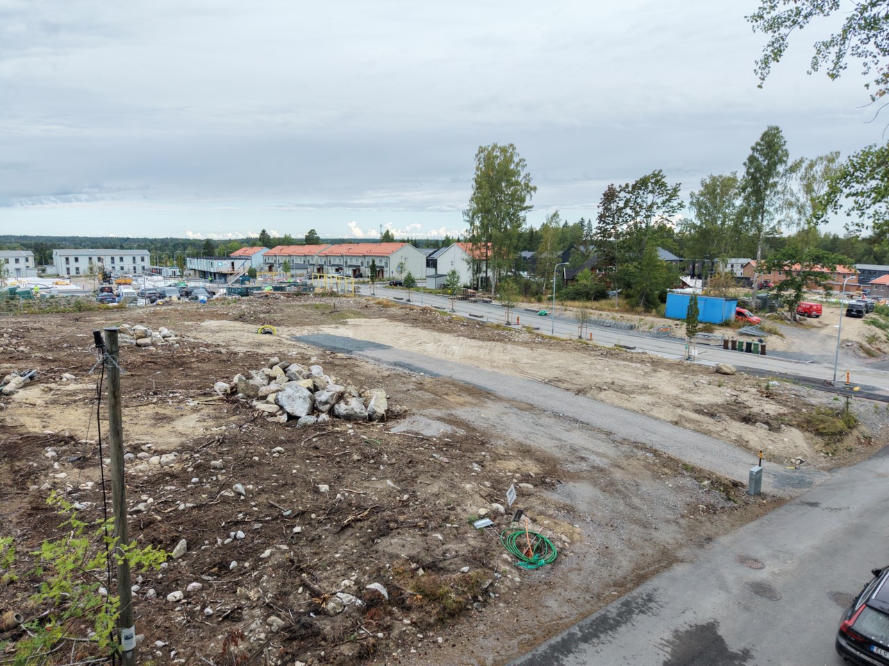 Nyponvägen
