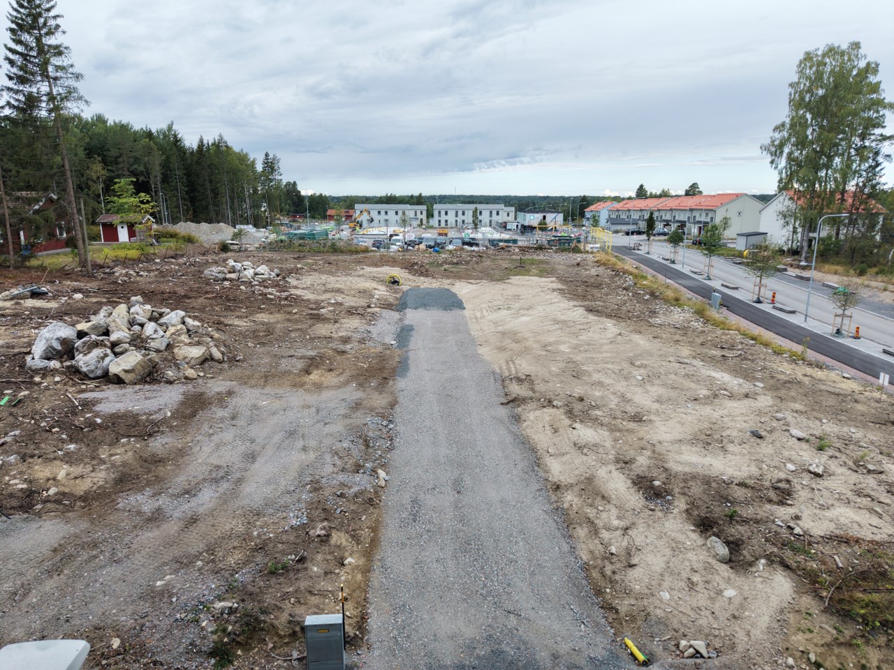 Nyponvägen