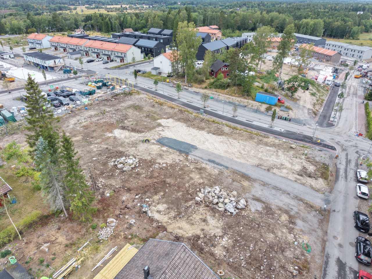 Nyponvägen