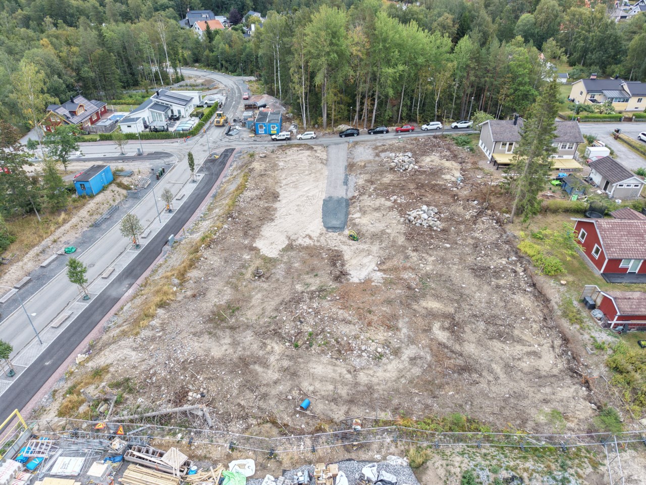Nyponvägen