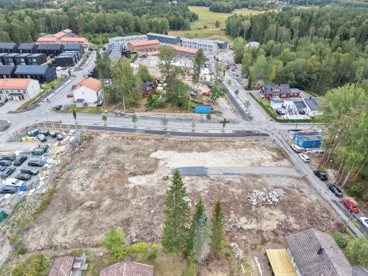 Nyponvägen