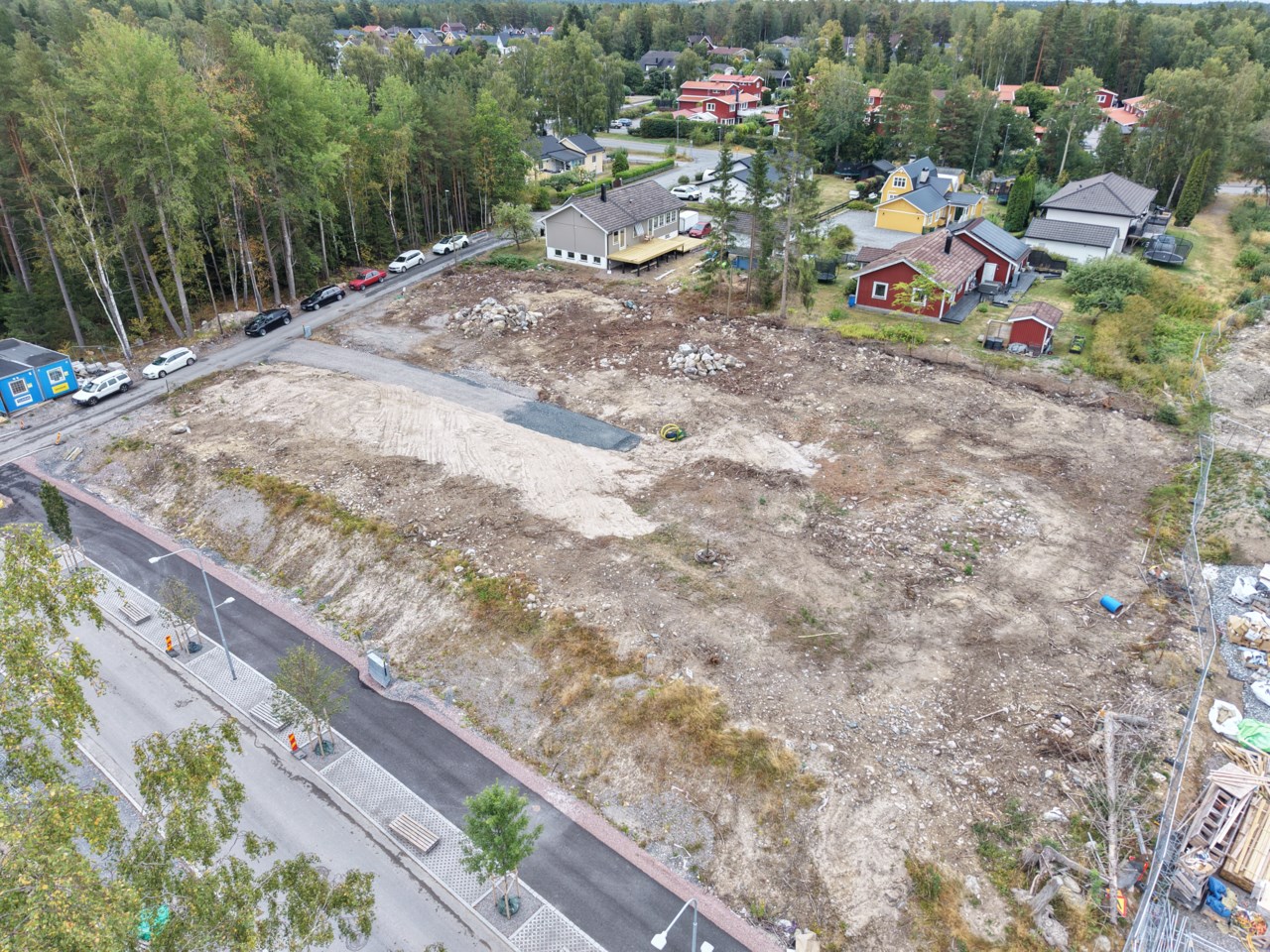 Nyponvägen