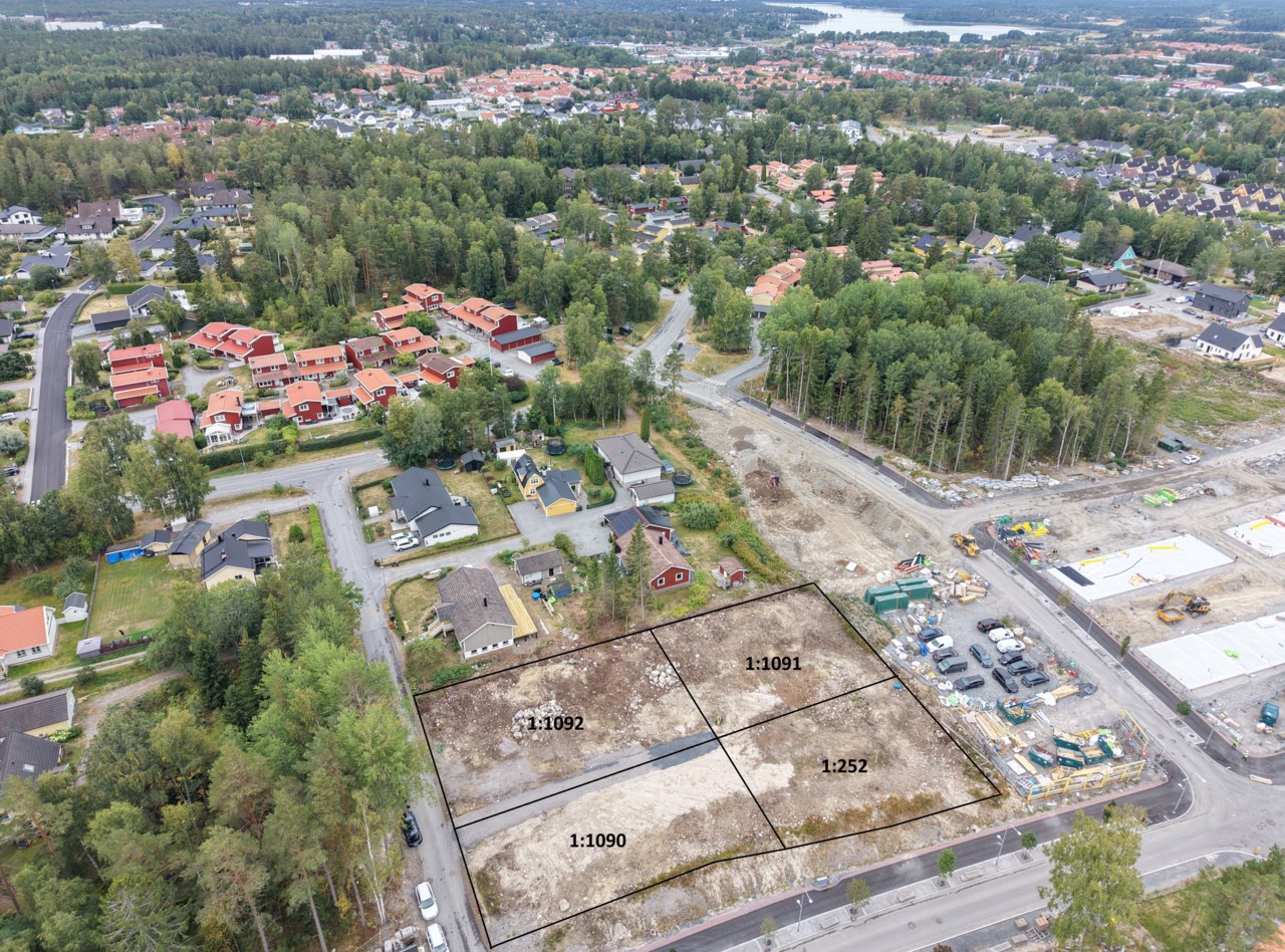 Nyponvägen
