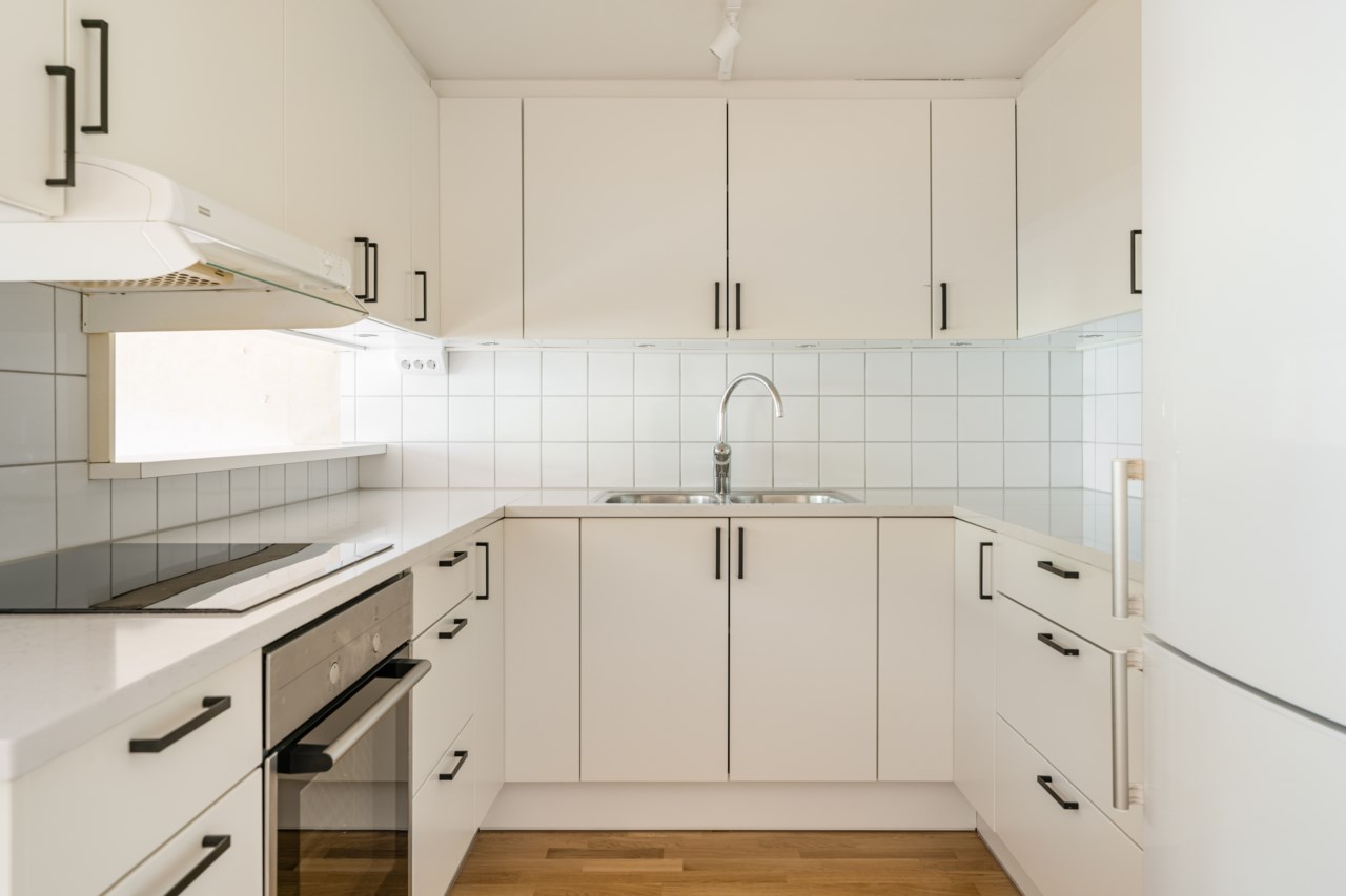 Kavallerivägen 2C