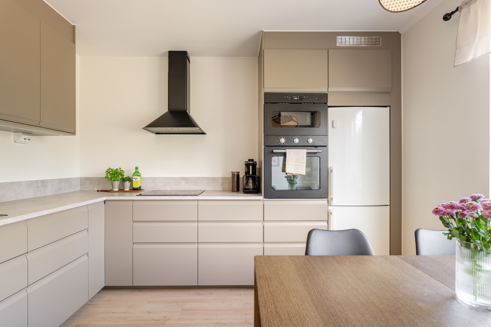 Apartment, 3 rooms, 80 m² in Norrgården