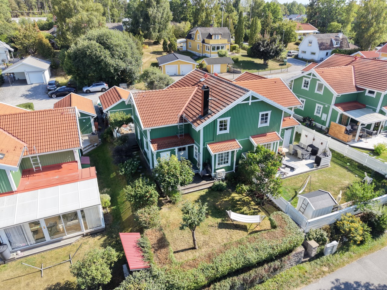 Örtagårdsvägen 12