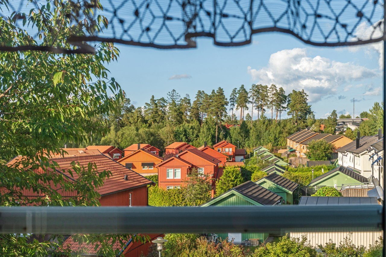 Fritzbergsvägen 11