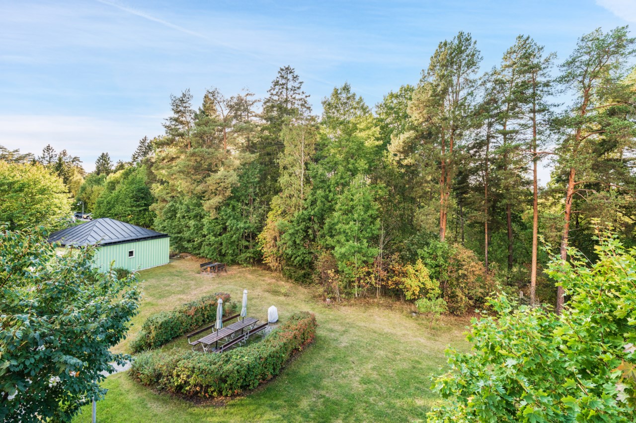 Fritzbergsvägen 11