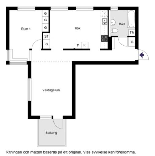 Fritzbergsvägen 11