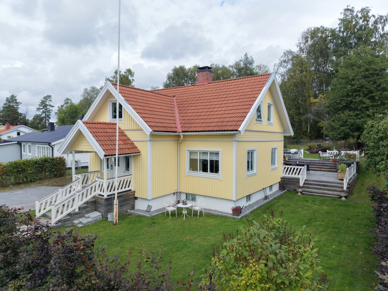 Björkhagsvägen 20