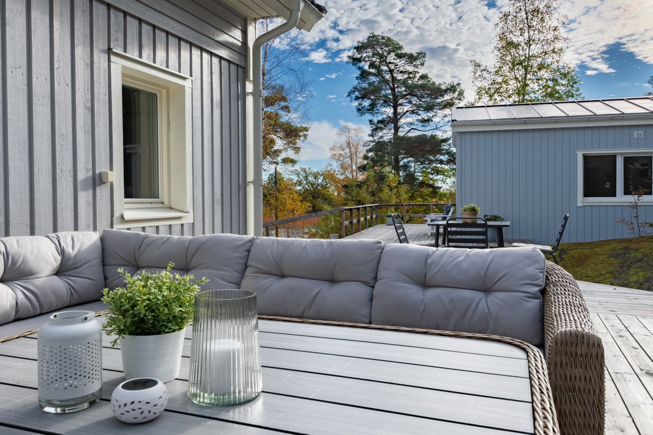Skåvsjöparksvägen 9A