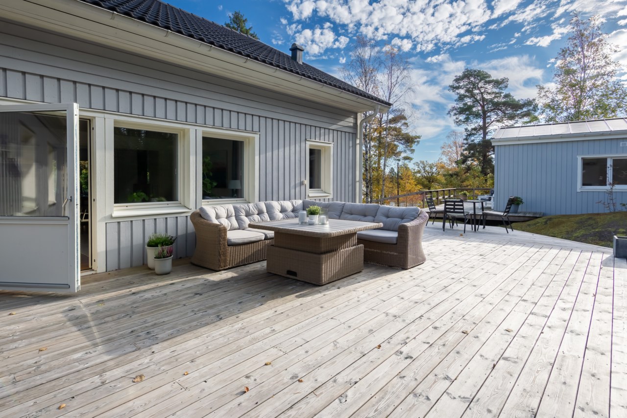 Skåvsjöparksvägen 9A