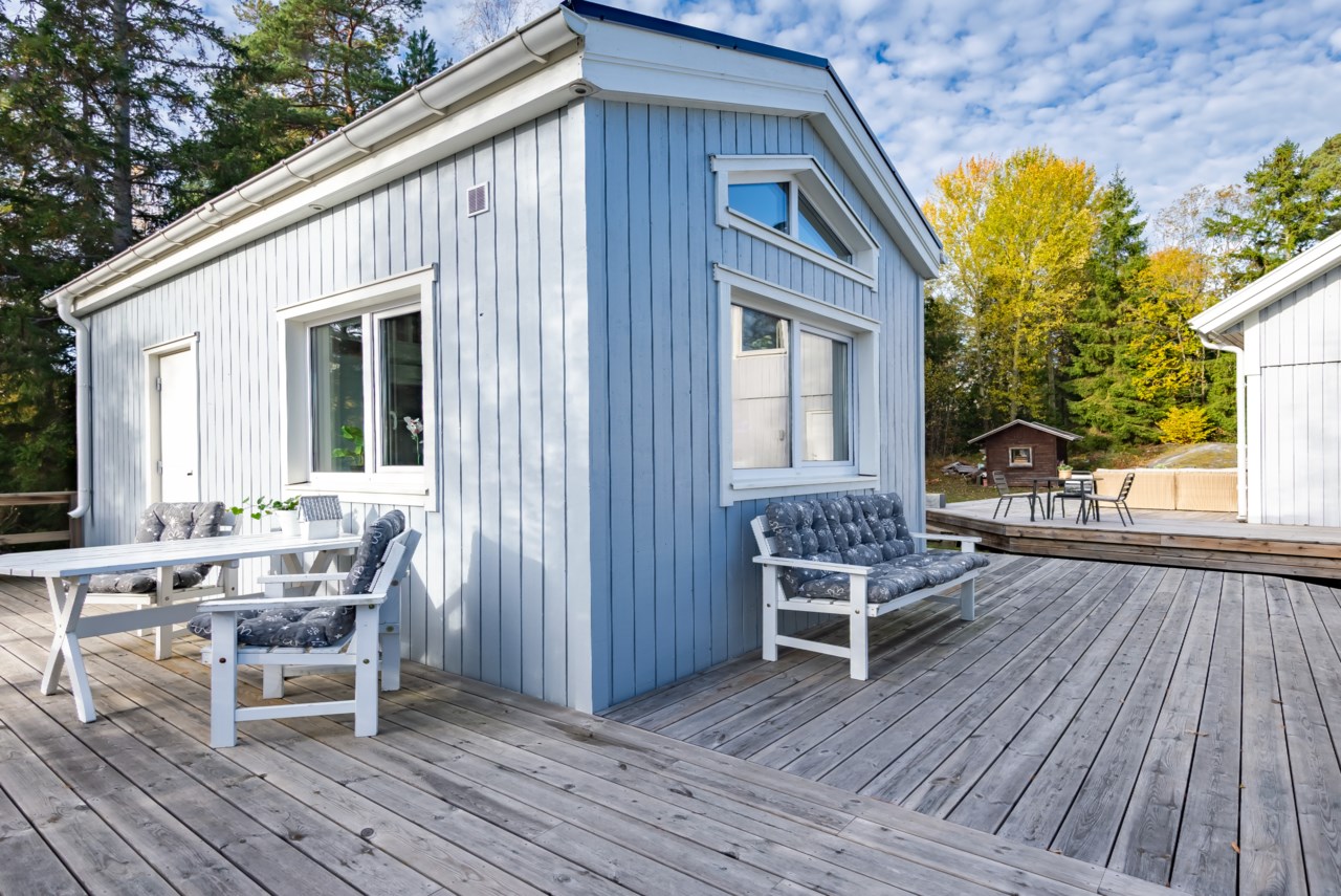 Skåvsjöparksvägen 9A