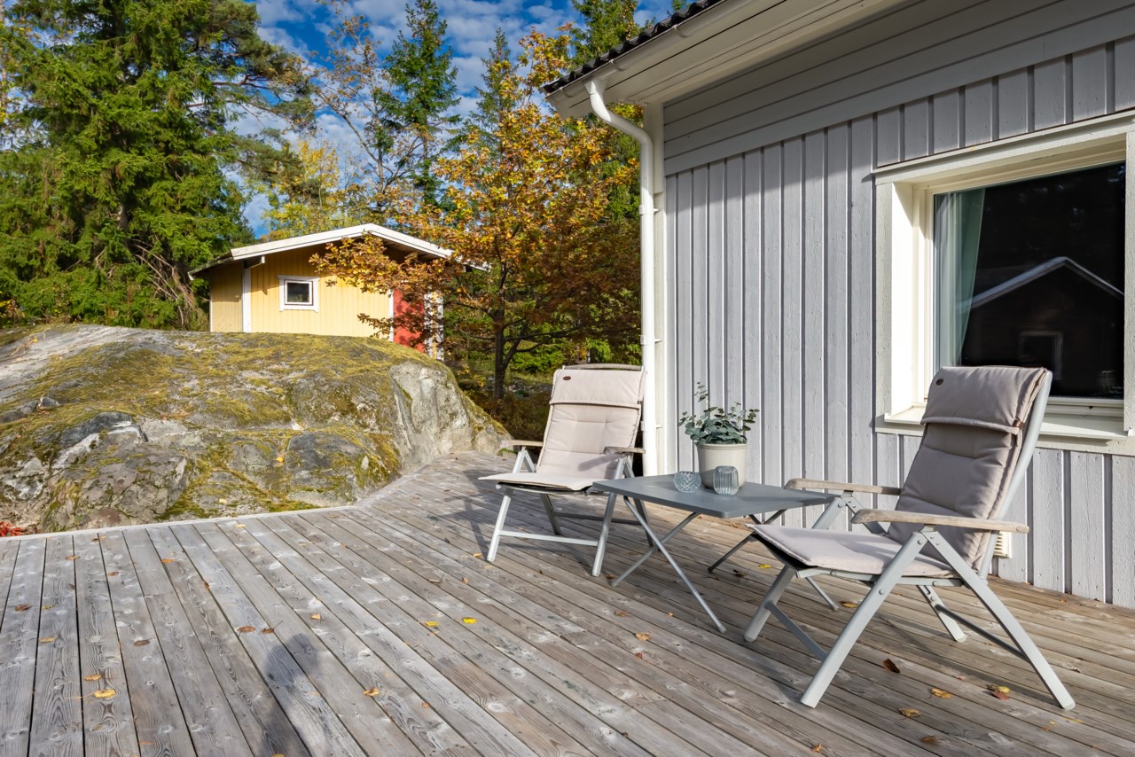 Skåvsjöparksvägen 9A