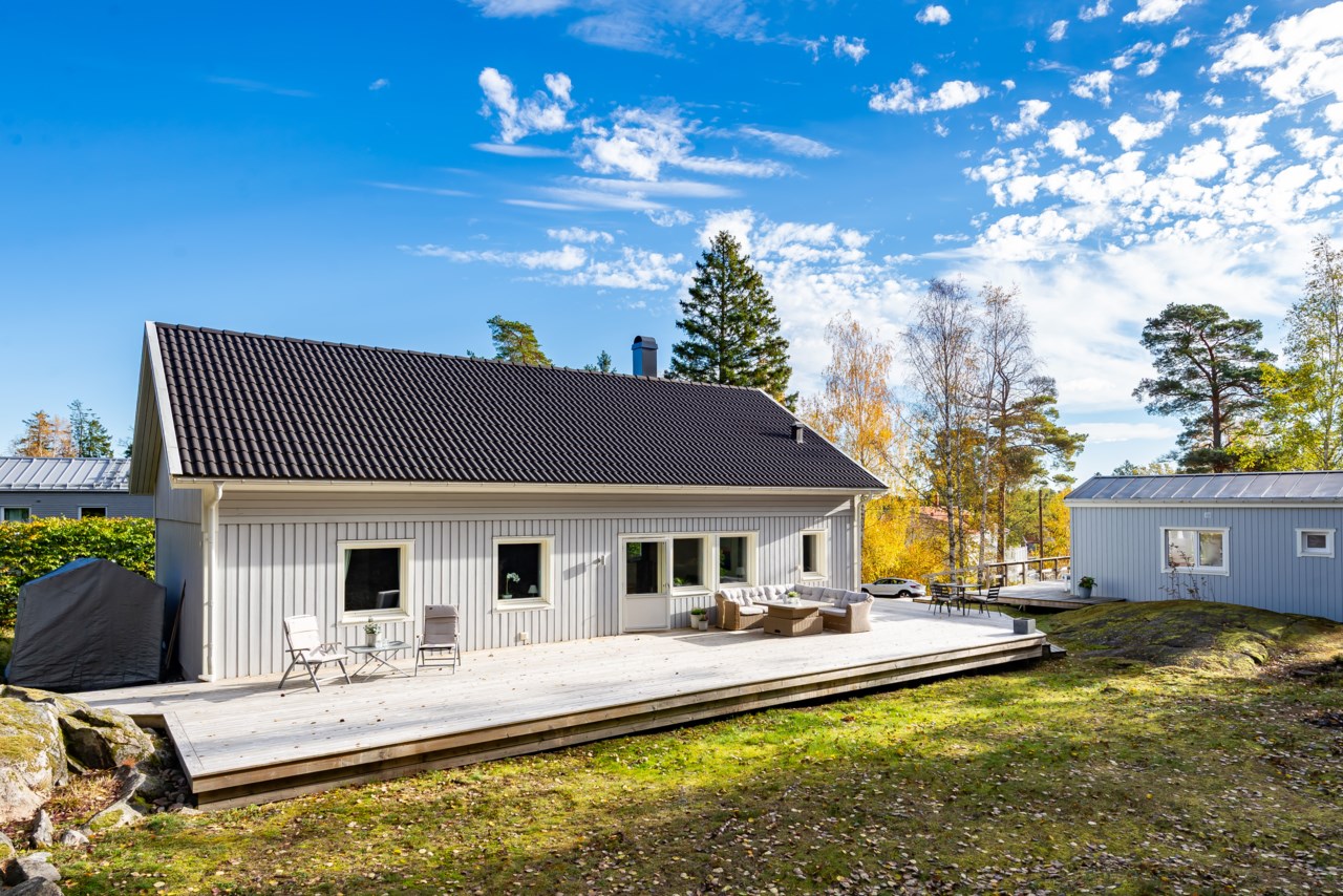 Skåvsjöparksvägen 9A