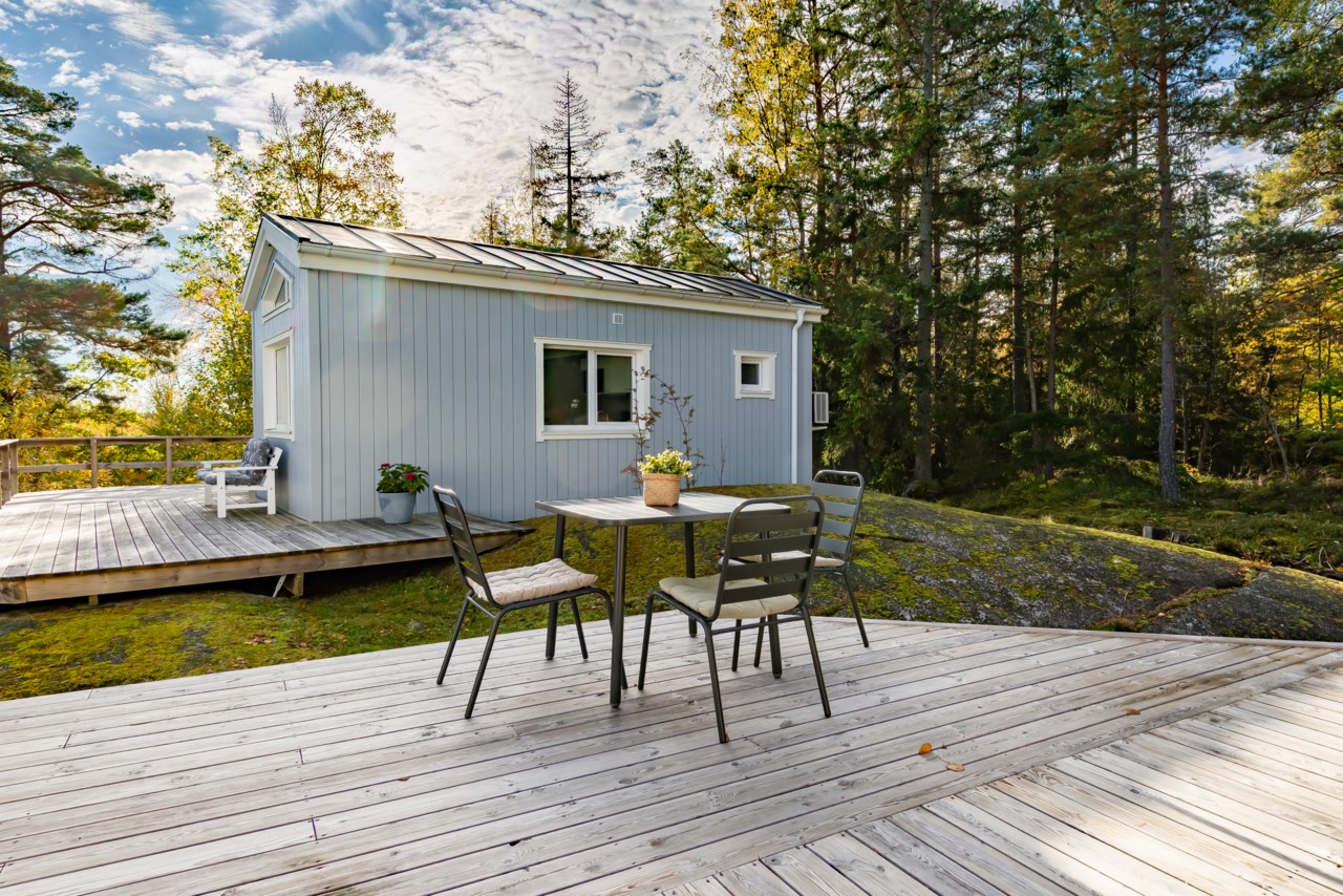 Skåvsjöparksvägen 9A