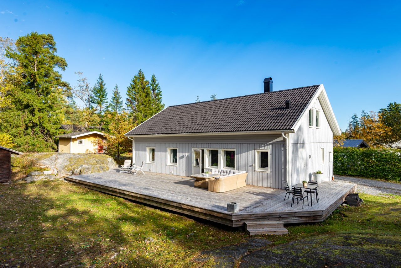 Skåvsjöparksvägen 9A