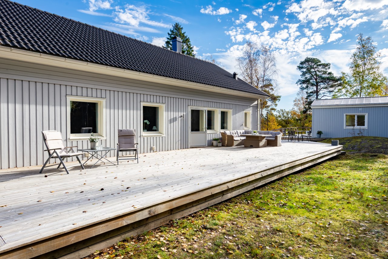 Skåvsjöparksvägen 9A