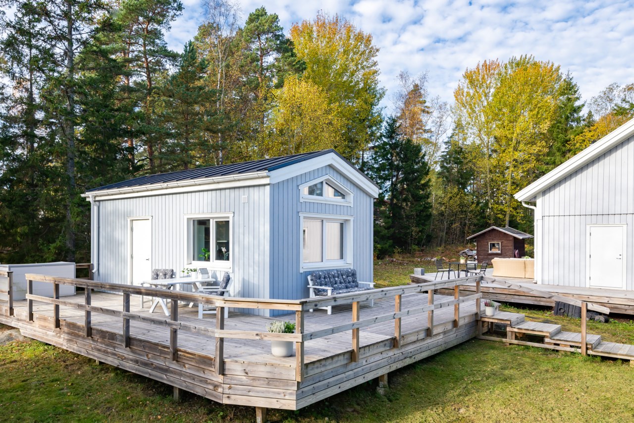 Skåvsjöparksvägen 9A