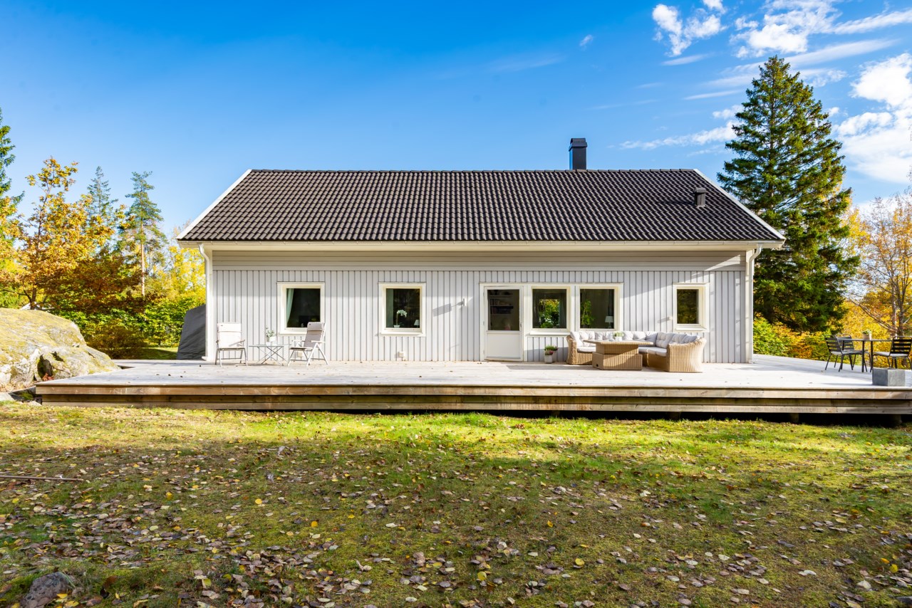 Skåvsjöparksvägen 9A