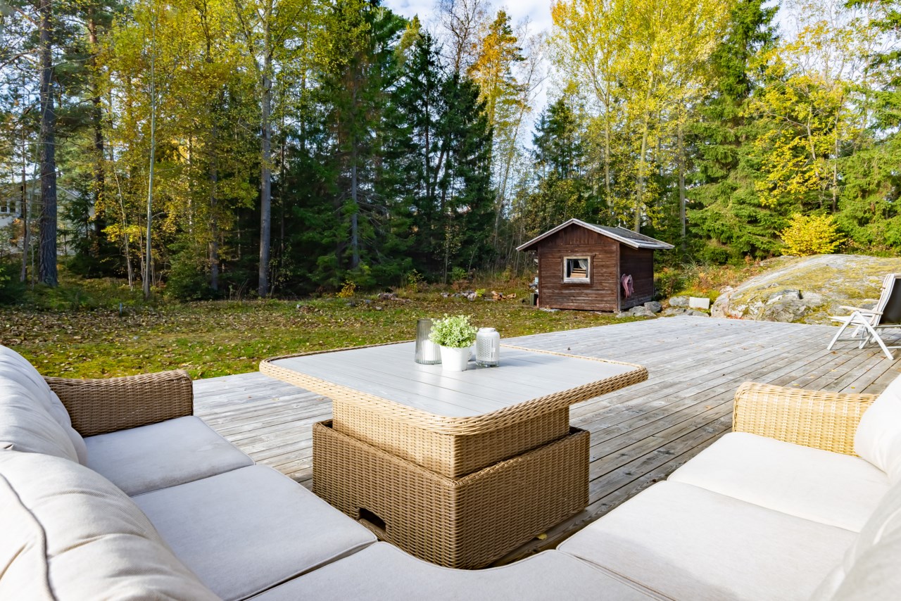 Skåvsjöparksvägen 9A