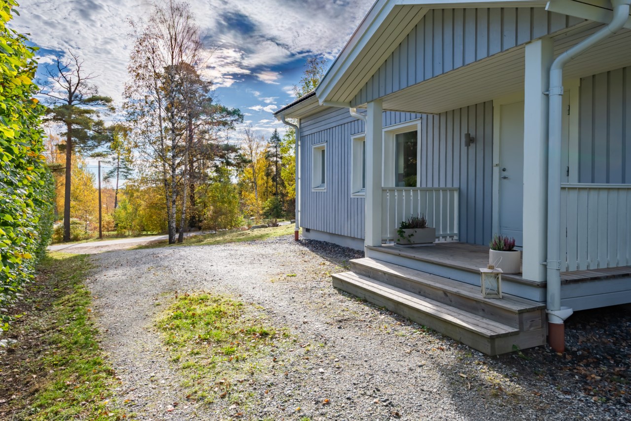 Skåvsjöparksvägen 9A