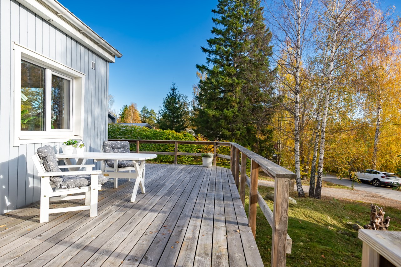 Skåvsjöparksvägen 9A