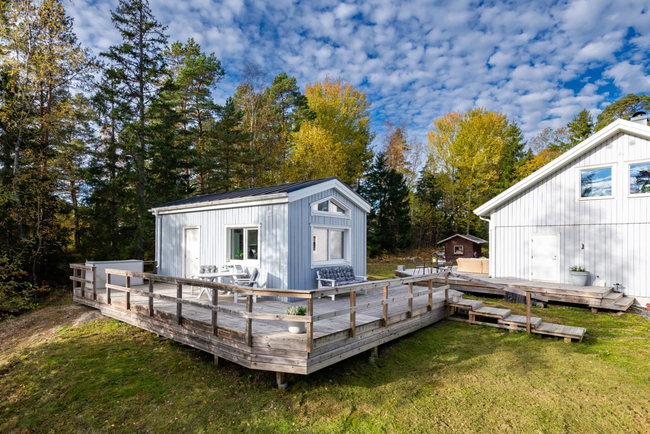 Skåvsjöparksvägen 9A