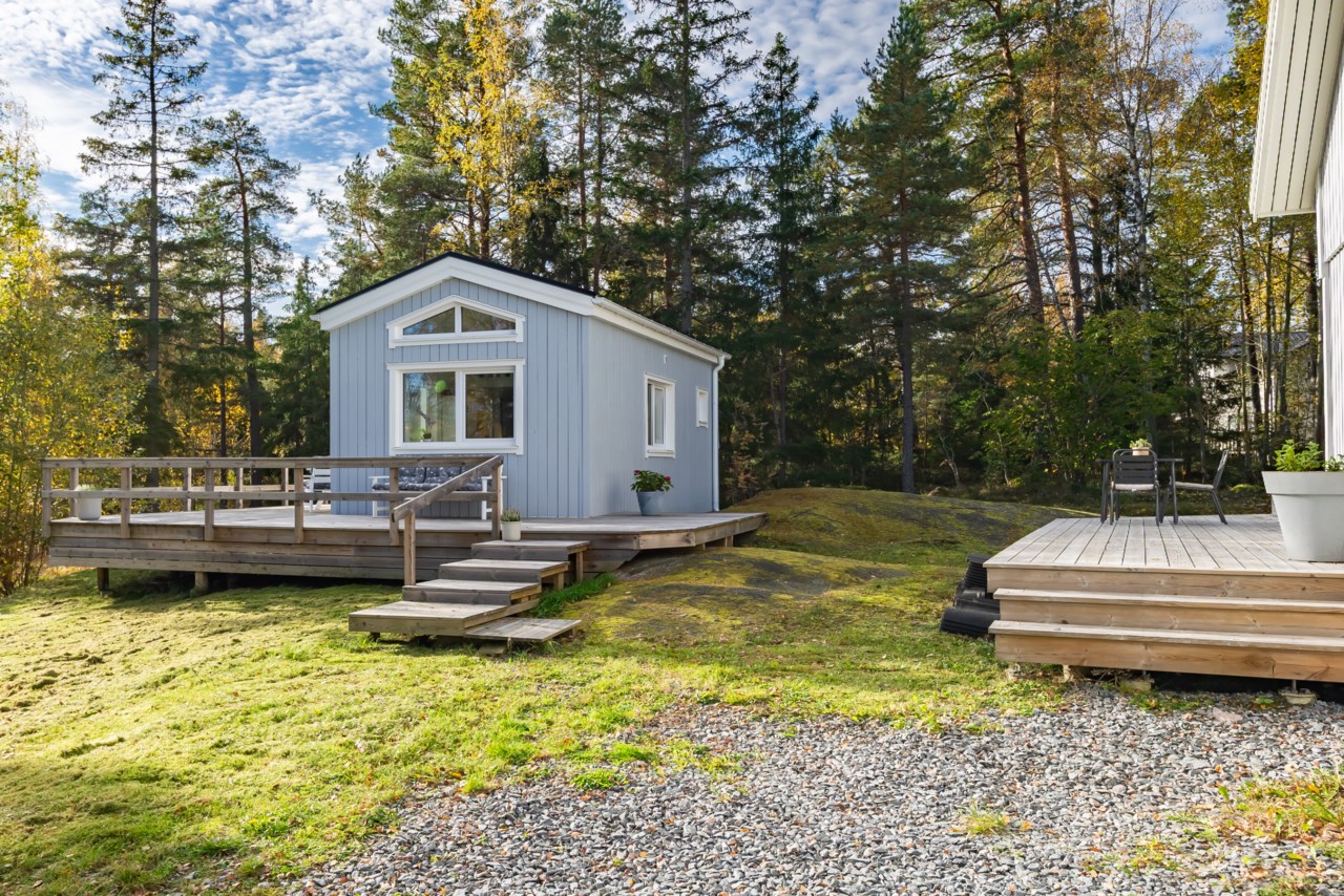 Skåvsjöparksvägen 9A