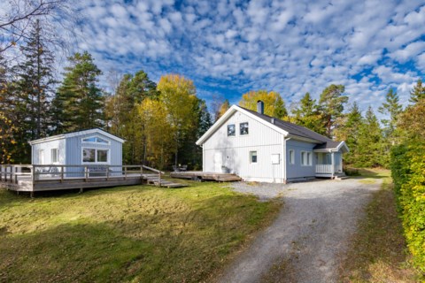 Skåvsjöparksvägen 9A