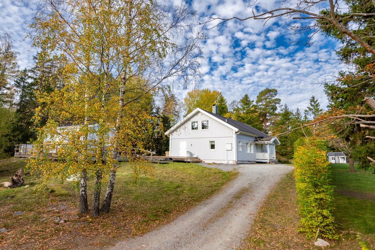 Skåvsjöparksvägen 9A