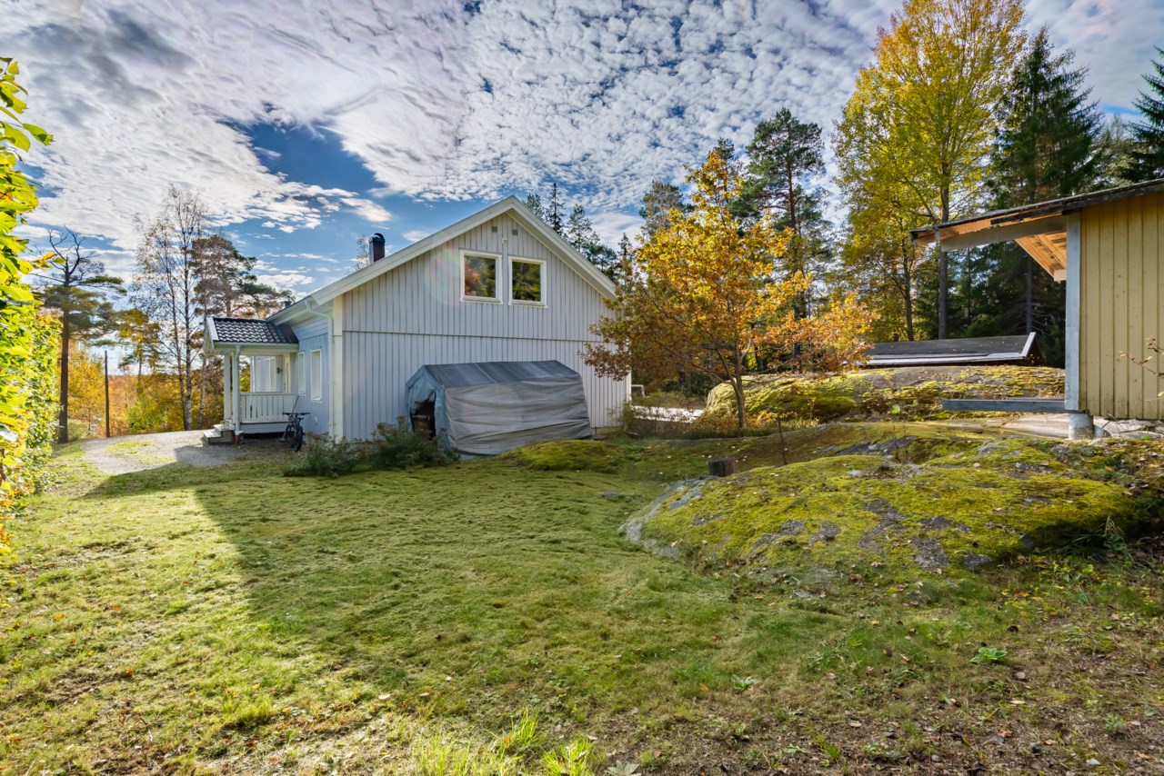 Skåvsjöparksvägen 9A