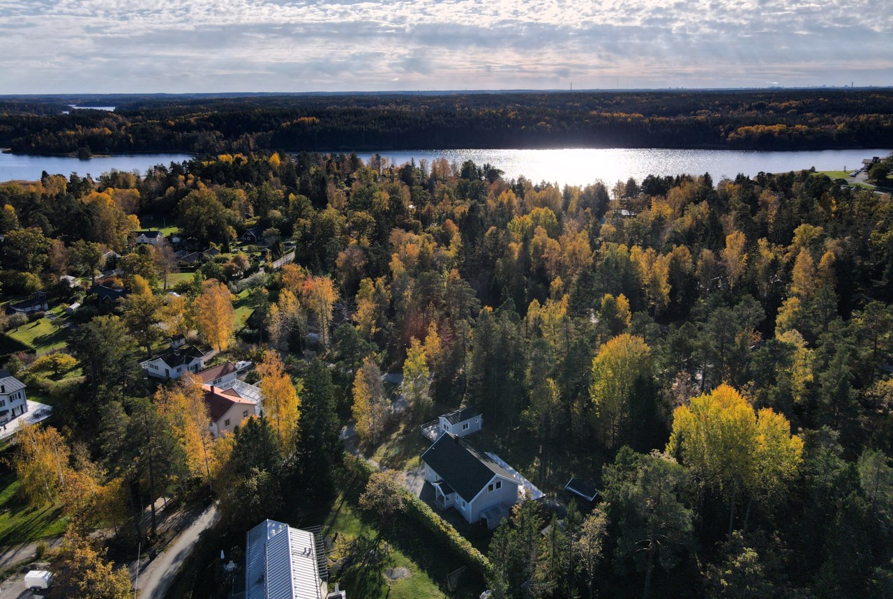 Skåvsjöparksvägen 9A